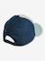 HEY! Cap for Boys beige+blue 