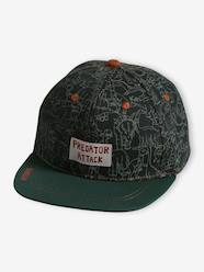 -Dinosaurs Cap for Boys