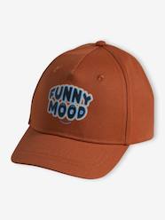 -Funny Mood Cap for Boys