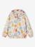 Hooded Windcheater, Graffiti Print, for Boys clay beige 