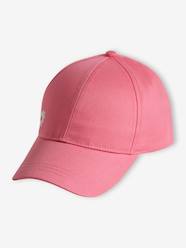 Girls-Accessories-Plain Cap for Girls