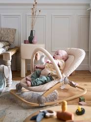 Baby Bouncer with Arch, Babydream