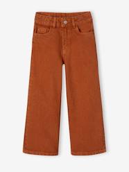 Wide Leg Trousers for Girls