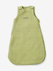 Bedding & Decor-Baby Sleeping Bag, Summer Special, Hearts