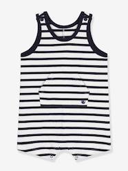 -Playsuit for Babies by PETIT BATEAU