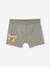 Pack of 3 The Lion King by Disney® Boxer Shorts khaki 