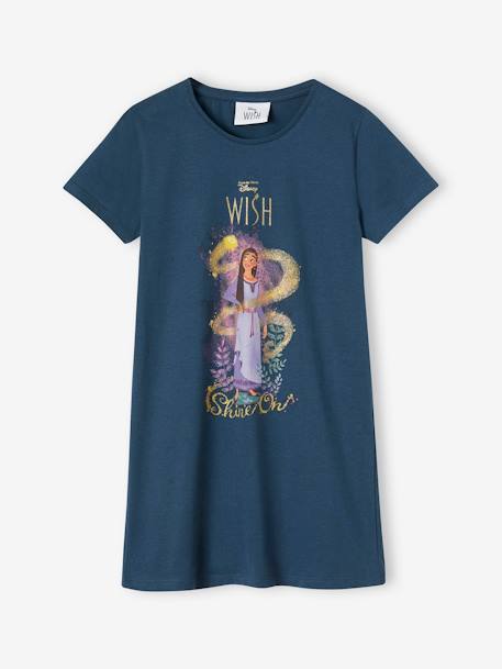 Disney® Wish Nightie navy blue 