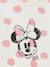 Minnie Mouse Velour Sleepsuit for Baby Girls by Disney® ecru 