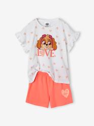 Two-Tone Paw Patrol® Pyjamas for Girls