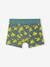 Pack of 3 Pokémon® Boxer Shorts for Children green 