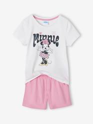 Two-Tone Pyjamas for Girls, Disney®'s Minnie Mouse