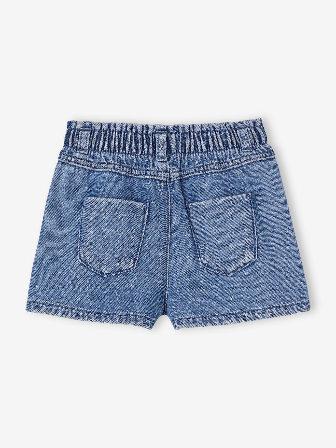 Baby cheap jean shorts