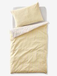 Bedding & Decor-Duvet Cover for Babies, Giverny