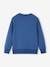 Round Neck Sweatshirt for Boys blue 