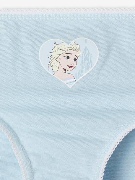 Disney Frozen underwear briefs for girls - Low prices!