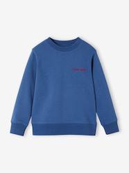 Boys-Round Neck Sweatshirt for Boys