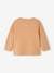 Grandad-Style Long-Sleeved Top for Baby Boys BEIGE LIGHT SOLID+Dark Blue+Dark Green+peach 