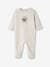 Pack of 2 Interlock Sleepsuits for Babies grey 