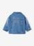 Denim Jacket for Babies stone 