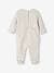 Pack of 2 Interlock Sleepsuits for Babies grey 