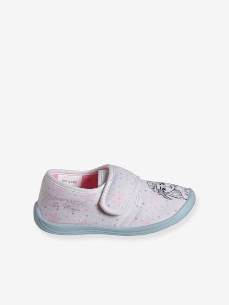 Frozen Slippers for Girls, by Disney® sky blue 