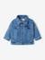 Denim Jacket for Babies stone 