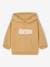 Hooded Sweatshirt for Babies yellow 