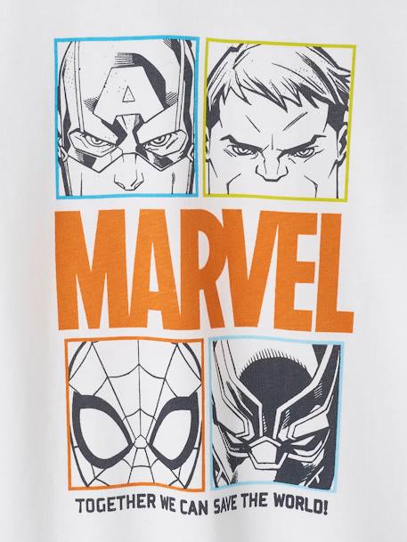 Marvel® The Avengers Two-Tone Pyjamas for Boys anthracite 