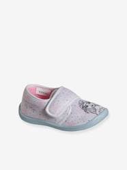 Shoes-Girls Footwear-Frozen Slippers for Girls, by Disney®