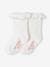 Bloomers & Socks Set for Newborn Babies rose 