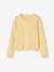 BASICS Jumper for Girls apricot+navy blue+pastel yellow 