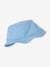 UV Protection Swimwear Combo: T-Shirt + Boxers + Bucket Hat for Baby Boys ocean blue 