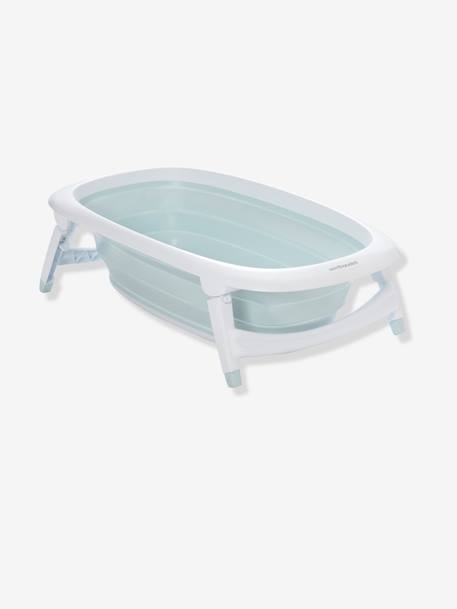 Easytub Folding Baby Bath Blue 