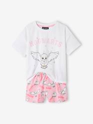 Girls-Nightwear-Two-Tone Harry Potter® Pyjamas for Girls