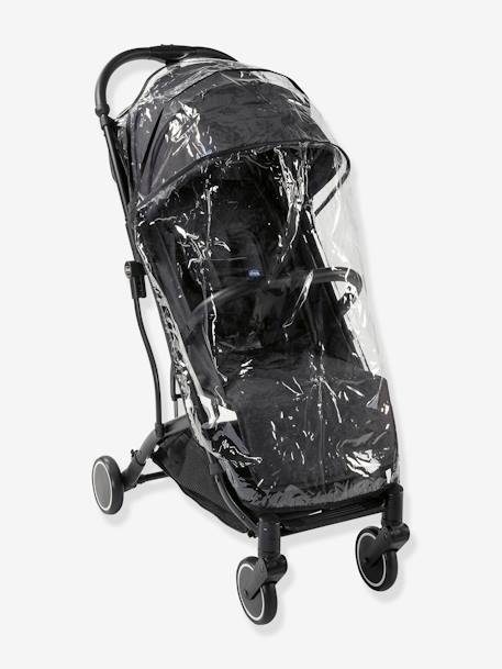 Portable Pushchair, Trolley Me by CHICCO anthracite 