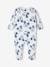 Mickey Mouse Sleepsuit for Baby Boys by Disney® ecru 