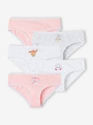 Pack of 5 Disney® Animals Briefs for Children