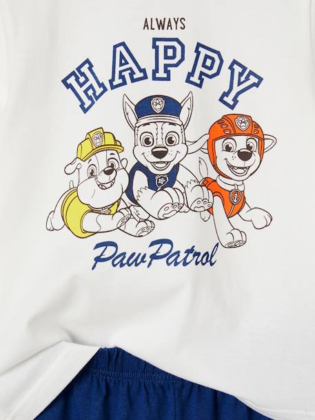 Two-Tone Paw Patrol® Pyjamas for Boys royal blue 