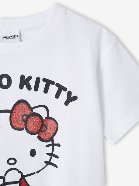 Hello Kitty® T-Shirt for Girls white 