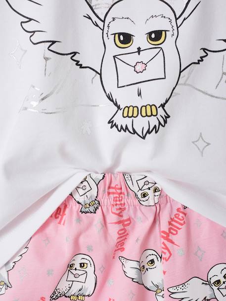 Two-Tone Harry Potter® Pyjamas for Girls rose 