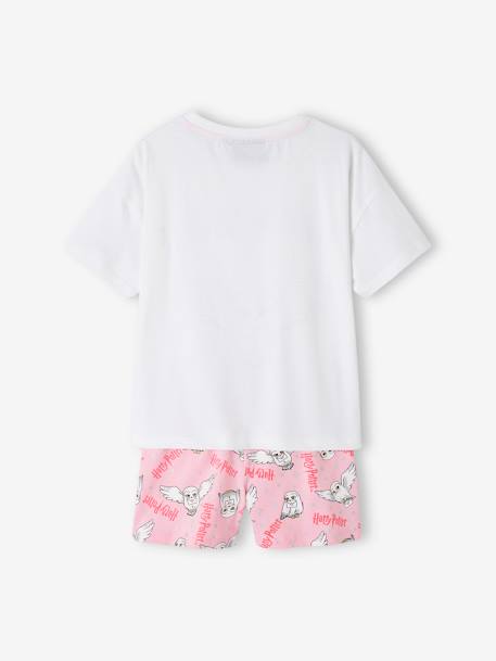 Two-Tone Harry Potter® Pyjamas for Girls rose 