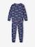 Firefighters Pyjamas + Short Pyjamas for Boys ocean blue 