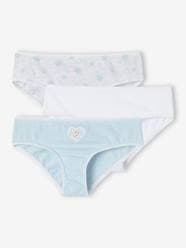 -Pack of 3 Briefs, Disney® Frozen