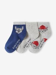 -Pack of 3 Pairs of Socks, Paw Patrol®