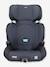 Quizy i-Size Air Car Seat by CHICCO, 100 to 150 cm, Equivalent to Group 2/3 Seat black+slate blue 