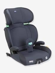 Nursery-Car Seats-Group 2-3 (15kg - 36kg) -Quizy i-Size Air Car Seat by CHICCO, 100 to 150 cm, Equivalent to Group 2/3 Seat