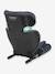 Quizy i-Size Air Car Seat by CHICCO, 100 to 150 cm, Equivalent to Group 2/3 Seat black+slate blue 