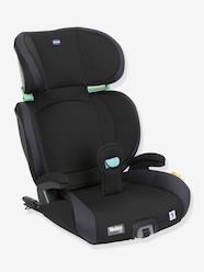 Nursery-Car Seats-Quizy i-Size Air Car Seat by CHICCO, 100 to 150 cm, Equivalent to Group 2/3 Seat