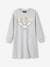 Harry Potter® Sweater Dress marl grey 