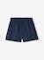 Colourful Shorts, Easy to Put On, for Girls blush+navy blue+pastel yellow 